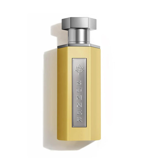 Summer Yellow Perfume Orange Blossom, Blackcurrant/100 ml