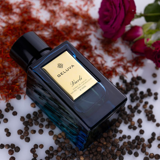 VARLI Perfume – (100ml + 12ml)