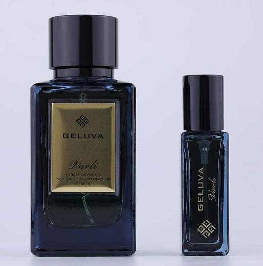 VARLI Perfume – (100ml + 12ml)