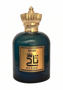 Taj Ocean Perfume 100ml by Heaven Scents