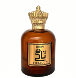 Taj Tobacco Perfume 100ml by Heaven Scents