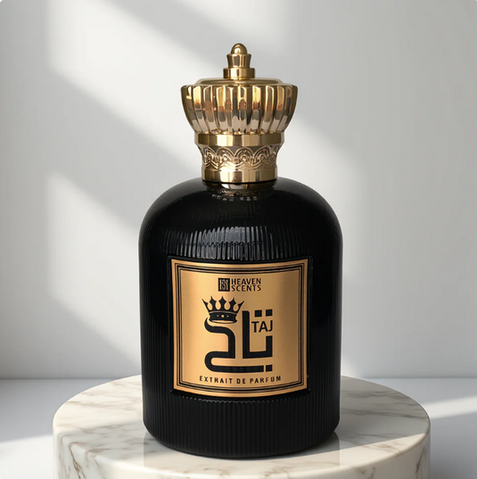 Taj Perfume 100ml by Heaven Scents