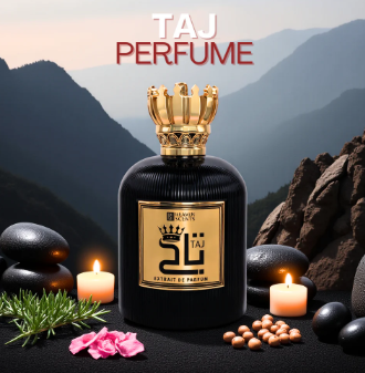 Taj Perfume 100ml by Heaven Scents