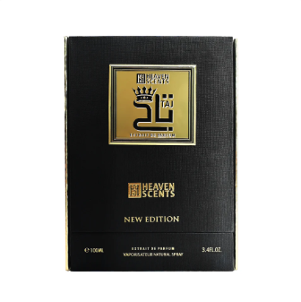 Taj Perfume 100ml by Heaven Scents