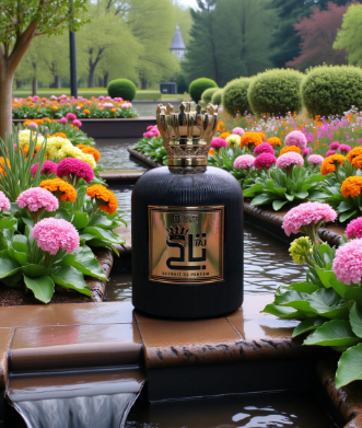 Taj Perfume 100ml by Heaven Scents