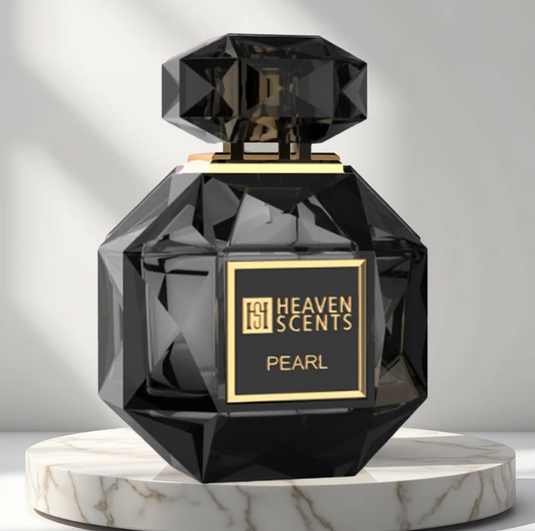 Pearl Perfume from Heaven Scents
