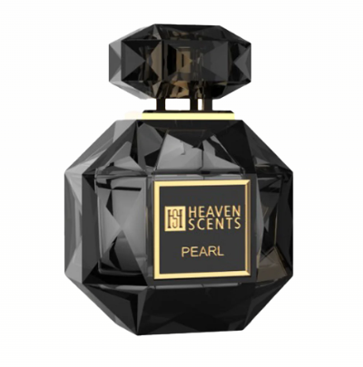 Pearl Perfume from Heaven Scents