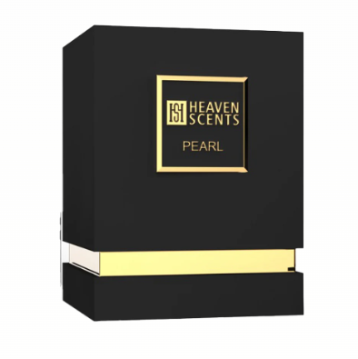Pearl Perfume from Heaven Scents