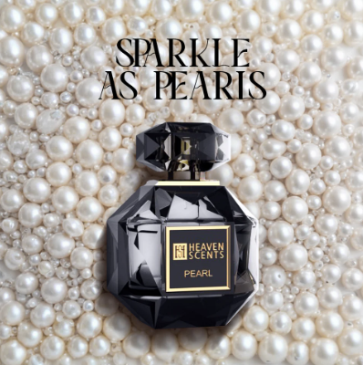 Pearl Perfume from Heaven Scents