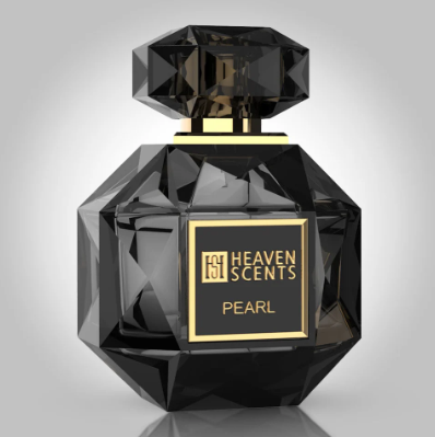 Pearl Perfume from Heaven Scents