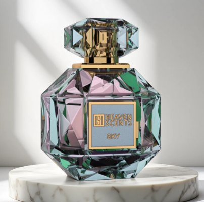 Sky Perfume from Heaven Scents