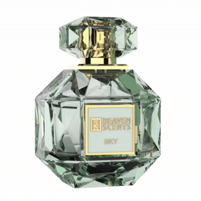 Sky Perfume from Heaven Scents