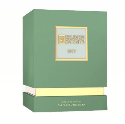 Sky Perfume from Heaven Scents