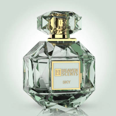 Sky Perfume from Heaven Scents
