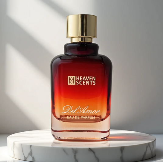 Del Amor Perfume