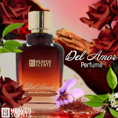 Del Amor Perfume