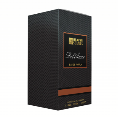 Del Amor Perfume