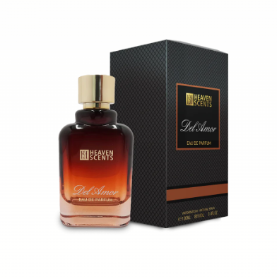 Del Amor Perfume