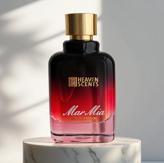 Mar Mia Perfume By Heaven Scents