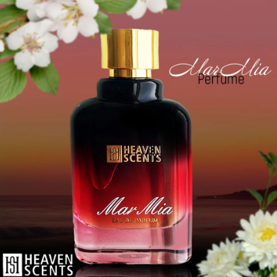 Mar Mia Perfume By Heaven Scents