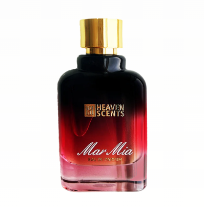Mar Mia Perfume By Heaven Scents