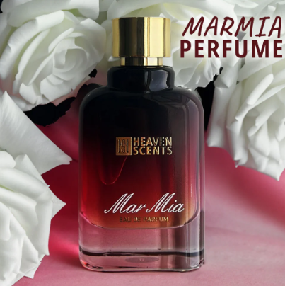 Mar Mia Perfume By Heaven Scents