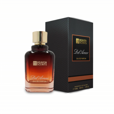 Mar Mia Perfume By Heaven Scents