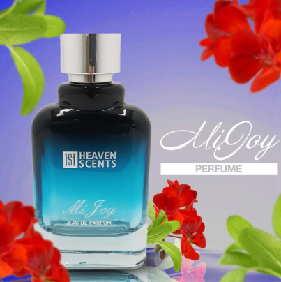 Mi Joy Perfume