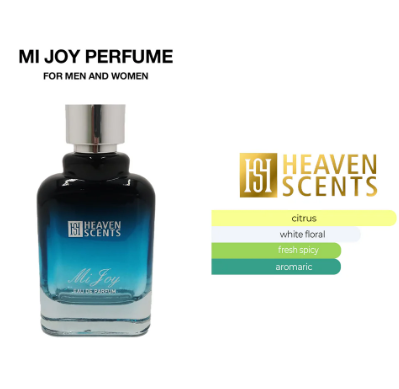 Mi Joy Perfume