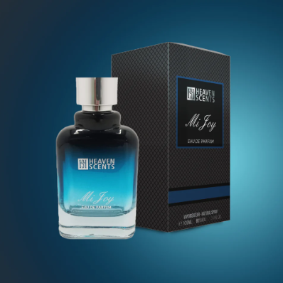 Mi Joy Perfume