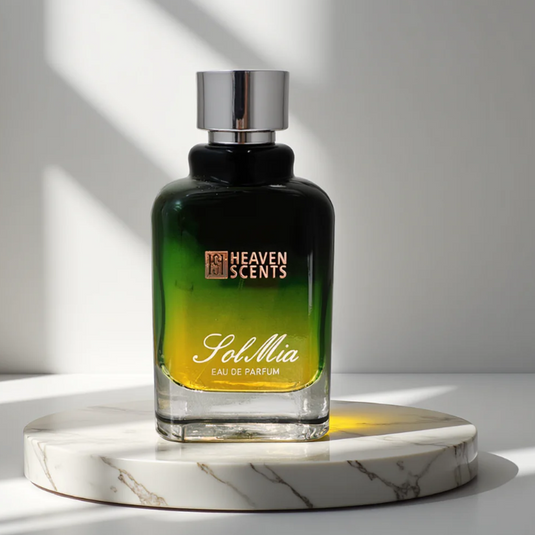 Sol Mia Perfume