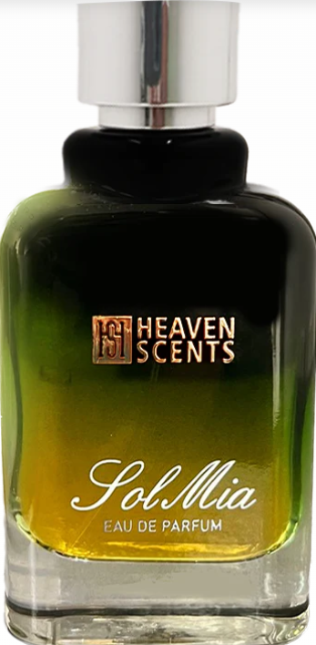 Sol Mia Perfume