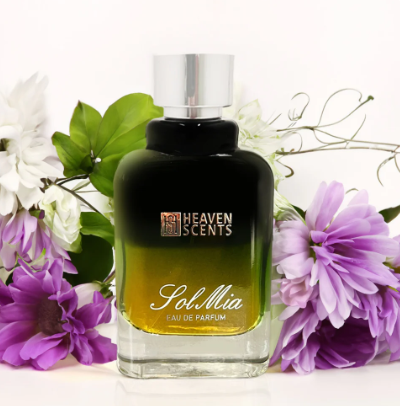 Sol Mia Perfume