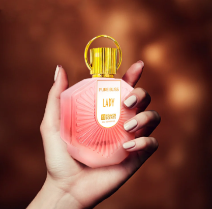 Pure Bliss Lady Perfume 100ml by Heaven Scents