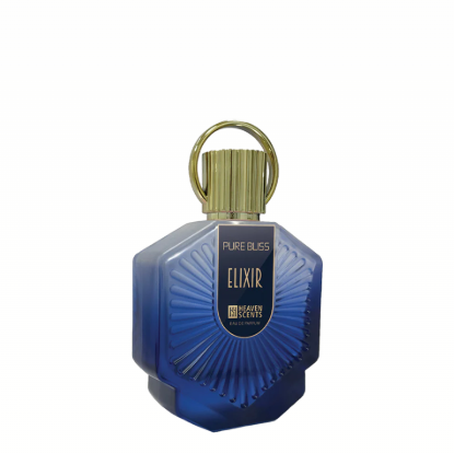 Pure Bliss Elixir Perfume 100ml by Heaven Scents
