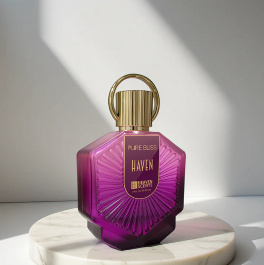 Pure Bliss Haven Perfume 100ml by Heaven Scents