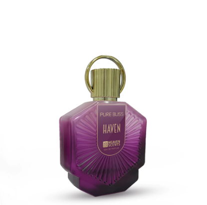 Pure Bliss Haven Perfume 100ml by Heaven Scents