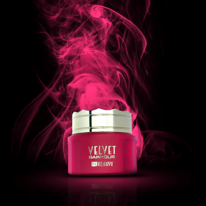 Velvet Oud Wood Bakhoor – Oud Incense for Burners