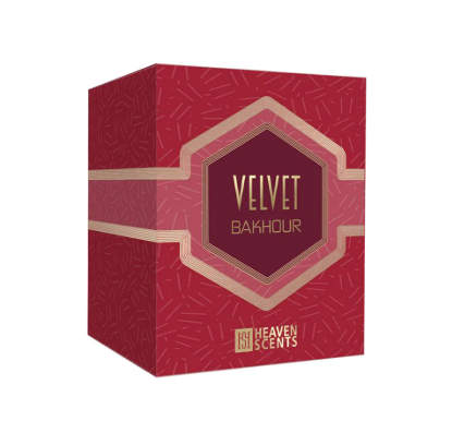 Velvet Oud Wood Bakhoor – Oud Incense for Burners