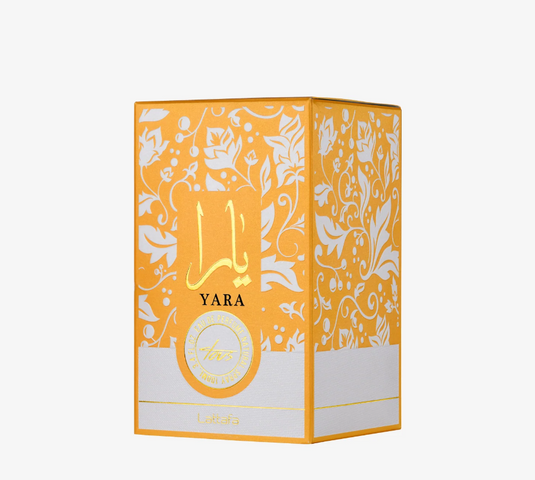 Yara Tous