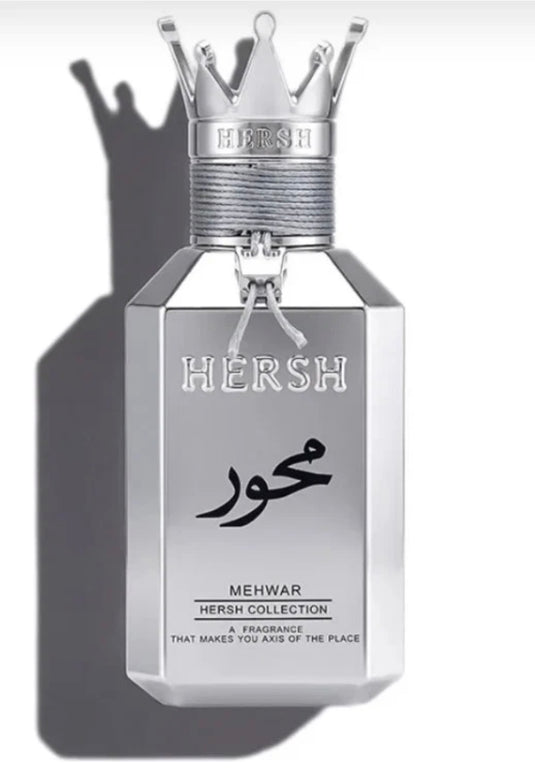 عطر هيرش محورالاصلي  Hersh Mehwar Original