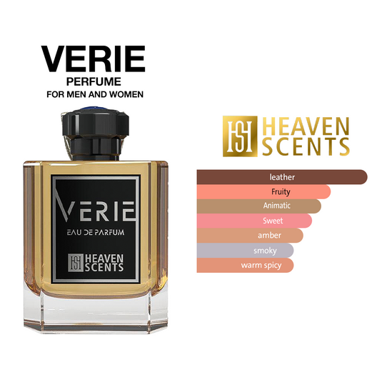 Heaven Scents Verie perfume