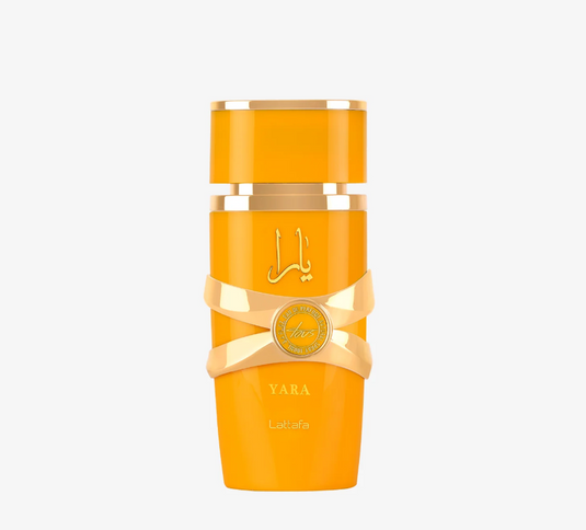Yara Tous