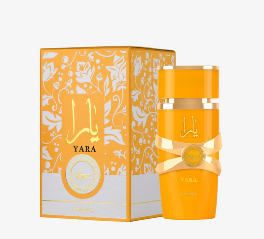 Yara Tous