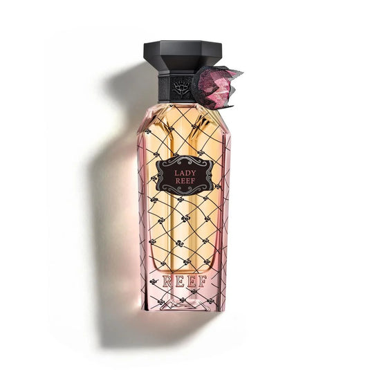 Lady Reef Perfume Mandarin, Iris, Musk/150 ml